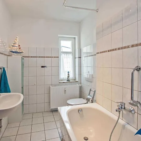 Villa Malve Wohnung 05-3