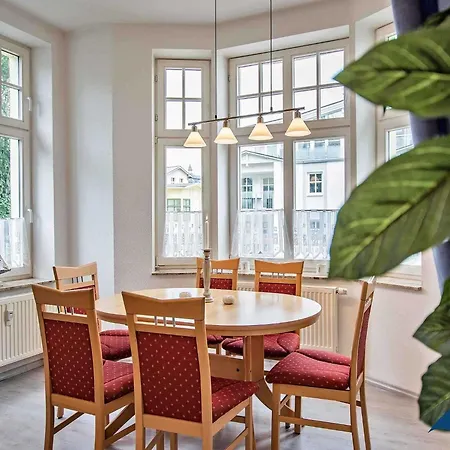 Villa Malve Wohnung 05-2